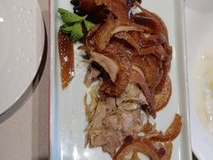 -京味斋·北京烤鸭(华威桥北工大店)