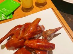 -汤城小厨•粤菜•靓汤(苏州街店)