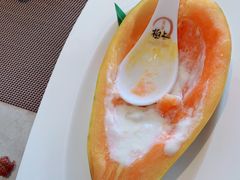 -極上萬膳·日料放题(来福士江景店)