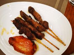 -厦门宝龙铂尔曼大酒店·海鲜自助餐厅