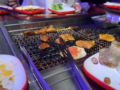 -小猪查理川式自助烤肉(大学城店)