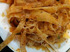 -老陈家擀面皮(平凉路店)