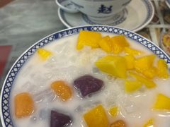 -赵记传承·中国甜品(福州总店)