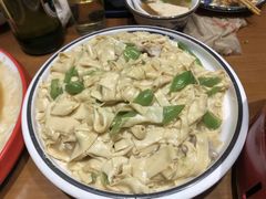-英兰朝族饭店(河南桥头店)