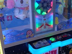 -汤姆熊欢乐世界(大连恒隆广场店)