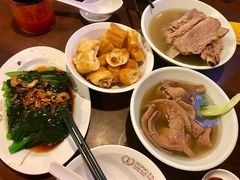 肉骨茶-松發肉骨茶(克拉码头店)