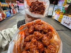 -帝煌烤卤(羊子街店)