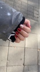 -M Nails & Beauty美甲美睫美体