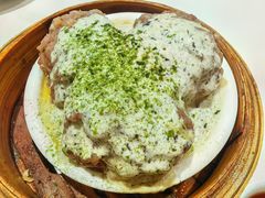 -喜势点·糖沙翁手工茶点·本地人茶居(永庆坊店)