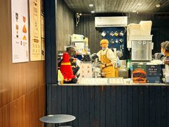 -JPG canteen(广州寺右公馆店)