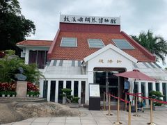 -鼓浪屿钢琴博物馆