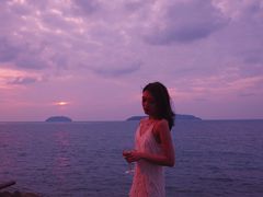 -Sunset Bar(丹绒亚路香格里拉店)