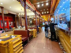 -老码头火锅(骡马市店)