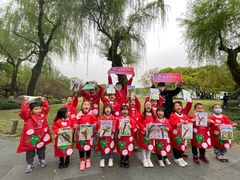 -蕃茄田艺术•美术绘画 •硬笔书法(滨江海威领界店)