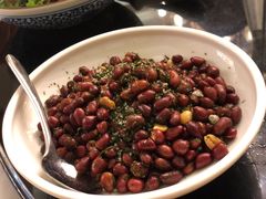 苔菜花生-丰收日·小海鲜·沪上家宴(顾村正大店)