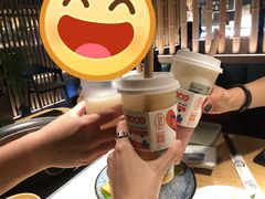 -温野菜涮涮锅(西单大悦城店)