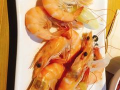 -苏格里岛自助烧烤百汇