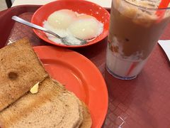 -亚坤(白沙浮广场店)