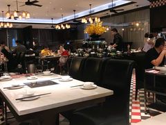 大堂-一哥澳门豆捞·澳门风打边炉(高德置地店)