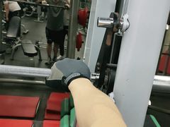 -开阳里游泳健身