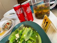 -覃记海鲜美食餐厅