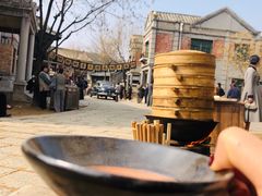 -红嫂家乡旅游区