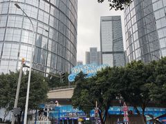 -重庆欢乐海底世界