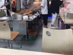 -大姐麻辣烫(莲宝中路店)