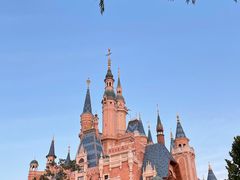 -上海迪士尼度假区