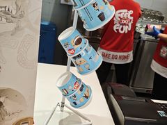 -DQ·蛋糕·冰淇淋(湖景东路店)