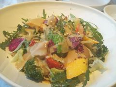 -荷恬·精致蔬食料理(星海店)