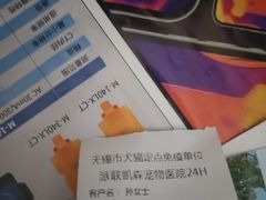 -派联宠物医院·24h·CT·异宠