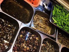 -长平老姿娘夜粥(平东一街店)