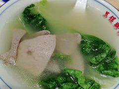 -荔银肠粉·非遗手藝(夫子庙店)