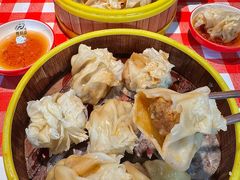 -满堂春特色餐馆