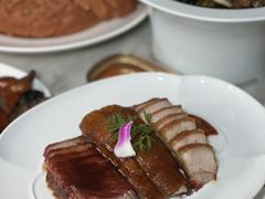 -花舍·新派粤菜·西餐·下午茶(亚运村·鸟巢店)
