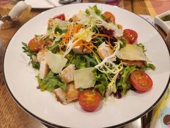 -安妮意大利餐厅(世贸天阶店)