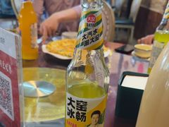 -遇见小院—虹鳟鱼•农家菜(怀柔店)