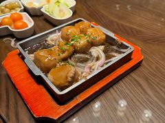 -阿伟海鲜楼·福建菜(延寿店)