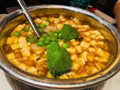 外婆熬豆腐-荟廷·晶萃(陆家嘴尚悦湾店)