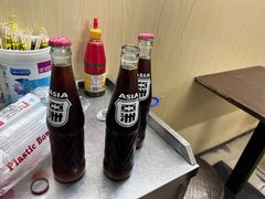 -美食店(华贵路店)