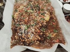 -情妹耙泥鳅·江湖川菜(科华店)