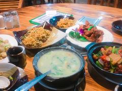 -盈田盈粥庄(博山东路店)