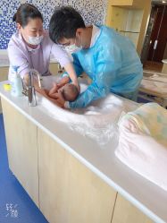 点击看大图 -琅悦月子会所(香格里拉旗舰店)