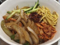 -玉善烧烤串城(长春总店)