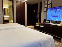 -上海龙之梦万丽酒店