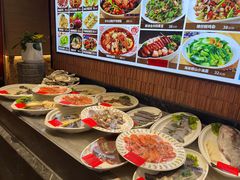 -单家老院·院子里的青岛菜(沙子口店)