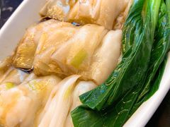 -西关味(大卫城店)