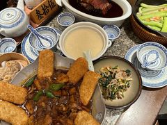 -南京大牌档(壹方天地店)