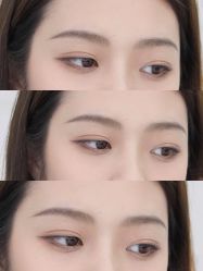 -杨益美学·野生眉半永久纹眉发际线